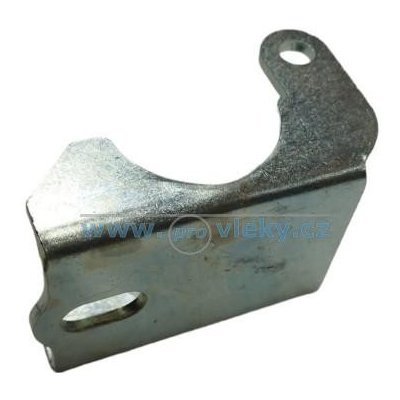 Trigano/Lider Zadní kus držáku kolečka TRIGANO LIDER P/D přítlačný | Zboží Auto