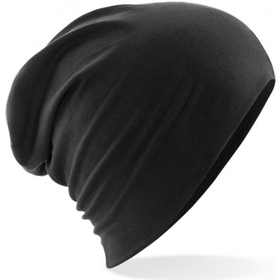 Beechfield Unisex bavlněná čepice B368 black – Sleviste.cz