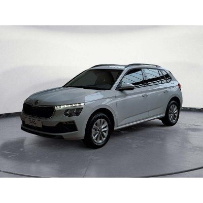 Skoda Kamiq 1.0 TSI 85 kW – Hledejceny.cz