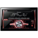 Pioneer FH-460UI