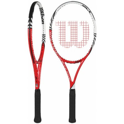 Wilson Six One 95 BLX – Zbozi.Blesk.cz