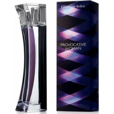 Elizabeth Arden Provocative toaletní voda dámská 100 ml – Hledejceny.cz