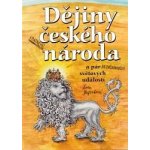 Dějiny udatného českého národa – Hledejceny.cz