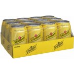 Schweppes Indian Tonic 12 x 330 ml – Sleviste.cz