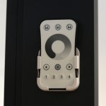 Bohemit Panteon 5,0 x 5,0 m hnědá/opál (16 mm) PNABP5050HO – HobbyKompas.cz