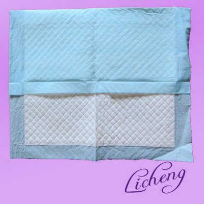 Olsson Europe s.r.o. Podložka inkontinenční - absorbční 40 x 60 cm 620 ml, 20 ks – Hledejceny.cz