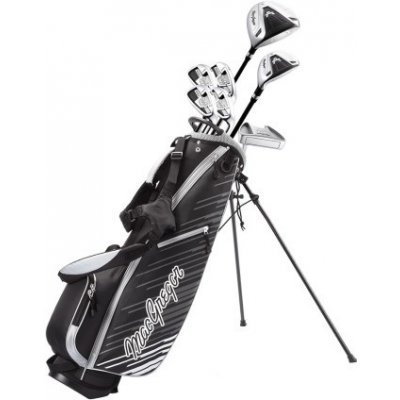 MacGregor V-Max Dětský set pravý 12-14 let (UL-63) – Zboží Dáma