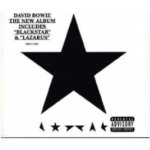 Bowie David - Blackstar CD – Hledejceny.cz