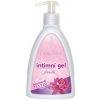 Intimní mycí prostředek Laura Colutti intimní gel 500 ml