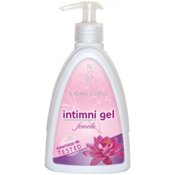 Laura Colutti intimní gel 500 ml