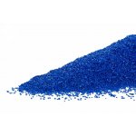 JK Akvarijní písek modrý 0,5 kg – Sleviste.cz