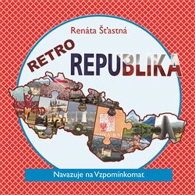 Retro republika - Renáta Šťastná – Zbozi.Blesk.cz