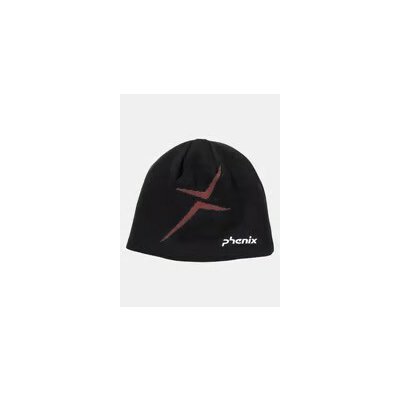 Phenix Cross MotifJacquard Beanie black – Hledejceny.cz