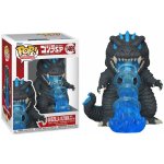 Funko POP! 1469 Animation Godzilla Singular Point Godzilla Ultima with Heat Ray – Zboží Mobilmania