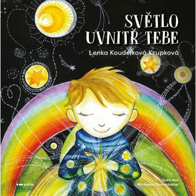 Světlo uvnitř tebe – Hledejceny.cz