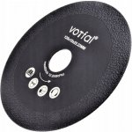Vorfal Diamantový kotouč 125 mm V044003 – Zboží Dáma