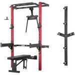 HMS Power Rack KLT22 – Hledejceny.cz