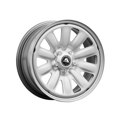 Alcar Stahlrad 130301 6x16 5x112 ET43 – Zboží Mobilmania