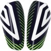 Fotbal - chrániče Umbro SALA SHINGUARD W/SLEEVE tmavě modrá