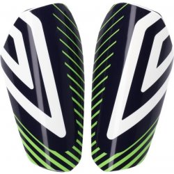 Umbro SALA SHINGUARD W/SLEEVE tmavě modrá