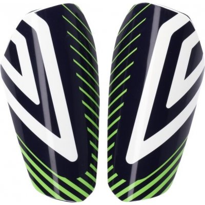 Umbro SALA SHINGUARD W/SLEEVE tmavě modrá – Zboží Mobilmania