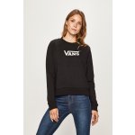 Vans dámská mikina WM classic V crew černá – Hledejceny.cz