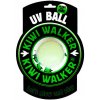 Hračka pro psa KIWI WALKER guma TPR - Glow Ball Maxi 7 cm