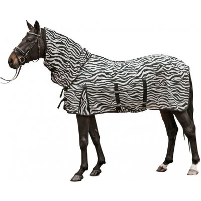 HKM Zebra síťová deka – Zboží Mobilmania