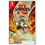 Shinobi: Art of Vengeance – Zboží Dáma