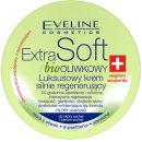 Eveline Cosmetics Extra Soft intenzivní regenerační krém pro suchou až velmi suchou pokožku Olive 200 ml