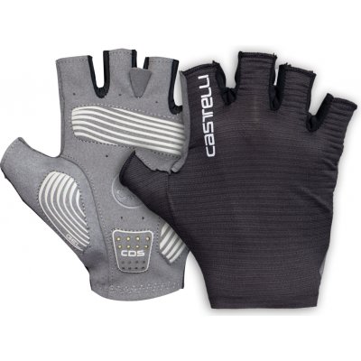 Castelli Espresso SF light black – Sleviste.cz