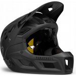 MET Parachute MCR Mips černá matná 2021 – Zboží Dáma