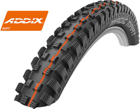 Schwalbe Magic Mary 27.5x2.80