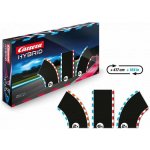 Carrera 52001 Track Pack 1 rozšíření Hybrid – Sleviste.cz