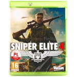 Sniper Elite 4 – Zbozi.Blesk.cz