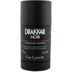 Guy Laroche Drakkar Noir deostick 75 g – Zboží Mobilmania