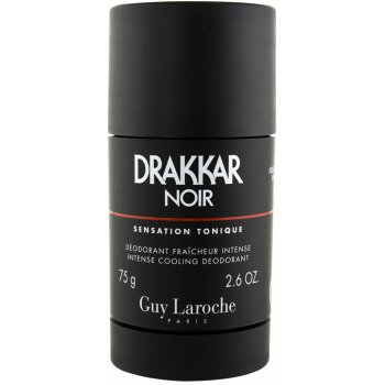 Guy Laroche Drakkar Noir deostick 75 g