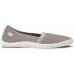 Leguano Flair dámské barefoot baleríny sand – Zboží Dáma