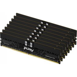 Kingston FURY Renegade Pro DDR5 256GB 6000MHz CL32 (8x32GB) KF560R32RBEK8-256