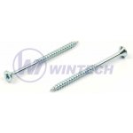 Vrut do dřeva ZH TORX 4,0 x 60/36 ZB Balení: 400 ks AAABK40060BB5K – Hledejceny.cz