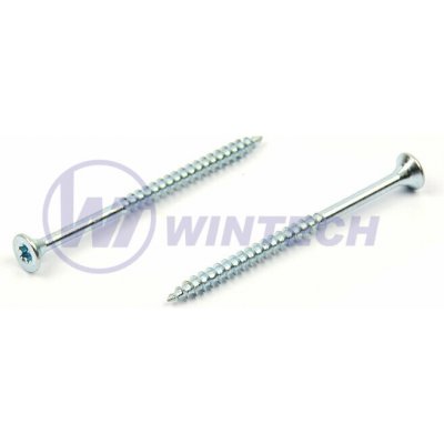 Vrut do dřeva ZH TORX 4,0 x 60/36 ZB Balení: 400 ks AAABK40060BB5K – Hledejceny.cz