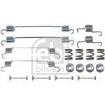Sada přílušenství brzových čelistí FEBI BILSTEIN 182546 – Hledejceny.cz
