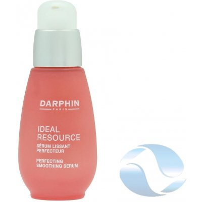 Darphin Ideal Resource Serum rozjasňující sérum proti prvním známkám stárnutí 30 ml – Zboží Mobilmania
