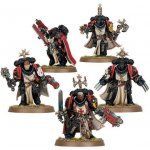 GW Warhammer Black Templars Sword Brethren Squad – Sleviste.cz
