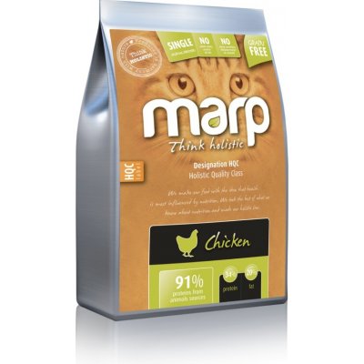 Marp Holistic Chicken Cat 500 g – Hledejceny.cz