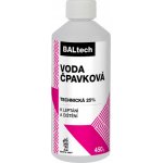 Baltech čpavková voda 25 %, technická 450 g – HobbyKompas.cz