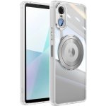 VSECHNONAMOBIL 83520 ACRYLO MAGSAFE Ochranný kryt pro Sony Xperia 10 VI průhledný – Sleviste.cz
