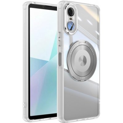 VSECHNONAMOBIL 83520 ACRYLO MAGSAFE Ochranný kryt pro Sony Xperia 10 VI průhledný – Sleviste.cz