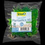 Tetra DecoArt Plantastics XS zelené 6 cm – Zboží Mobilmania