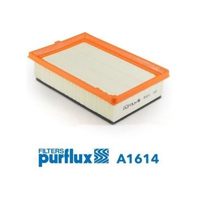 Vzduchový filtr PURFLUX A1614 – Hledejceny.cz